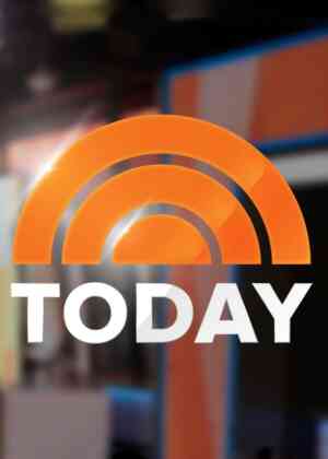 The Today Show: Third Hour Poster