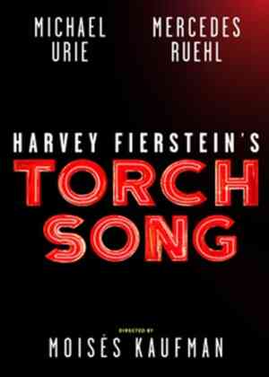 Torch Song Poster