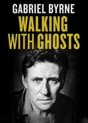 Walking With Ghosts Poster
