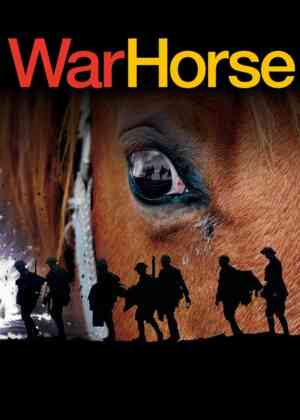 War Horse Poster