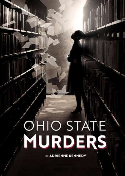 Ohio State Murders Broadway show