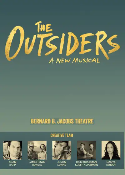The Outsiders