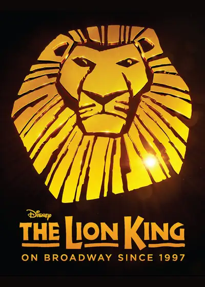 The Lion King