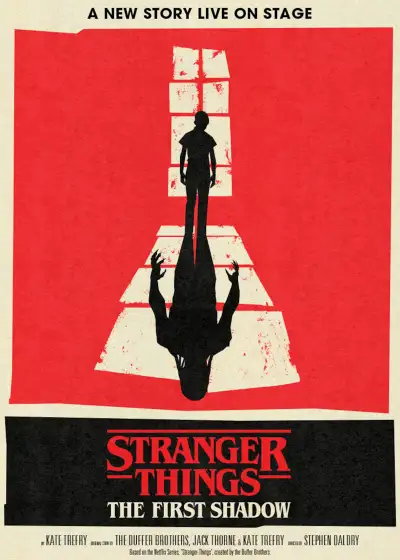 Stranger Things