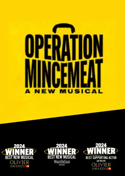 Operation Mincemeat