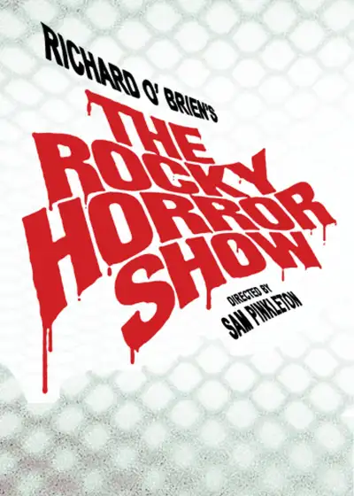 The Rocky Horror Show
