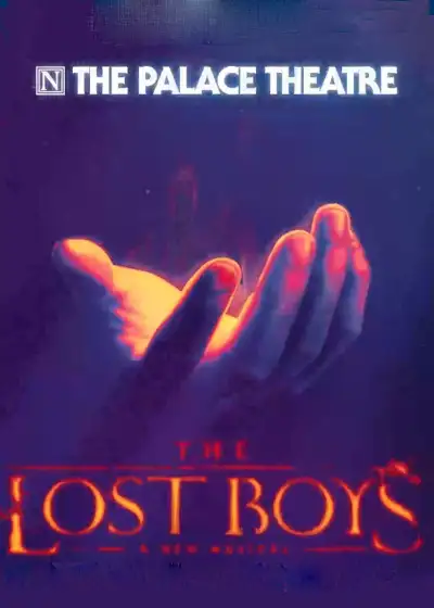 The Lost Boys