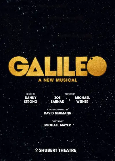 Galileo