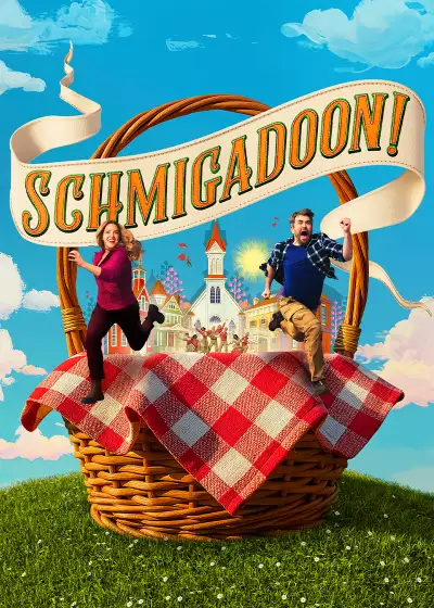 Schmigadoon