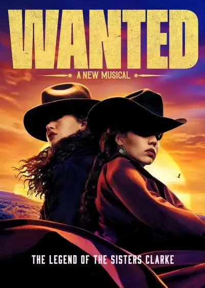 Wanted