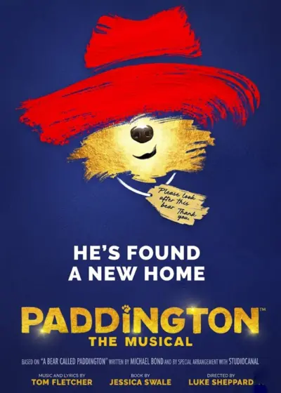 Paddington The Musical