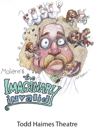 The Imaginary Invalid