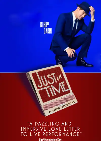 Just in Time