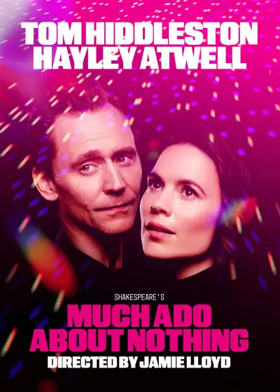 Much Ado About Nothing