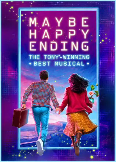 Maybe Happy Ending