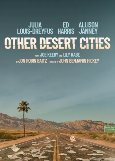 Other Desert Cities
