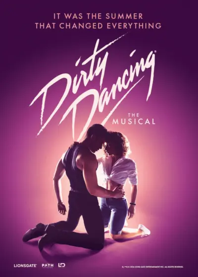 Dirty Dancing: The Musical
