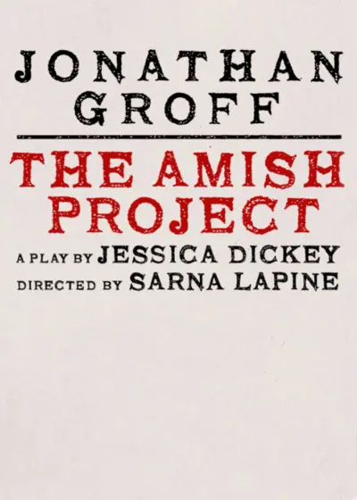 The Amish Project