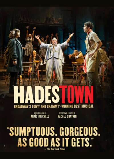 Hadestown