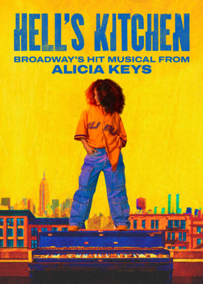Hell's Kitchen