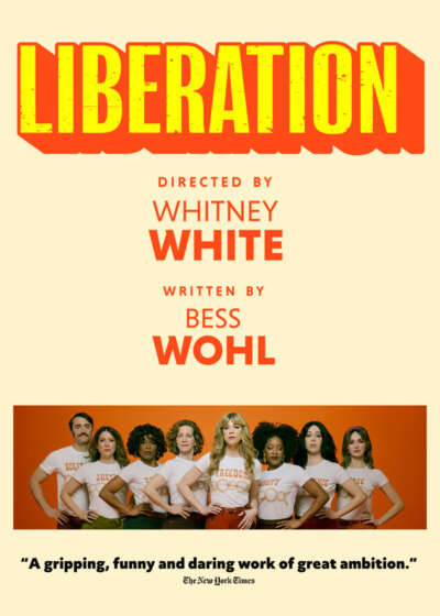 Liberation