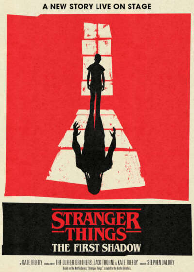 Stranger Things