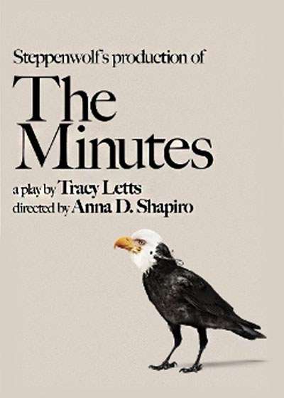 The Minutes Broadway show