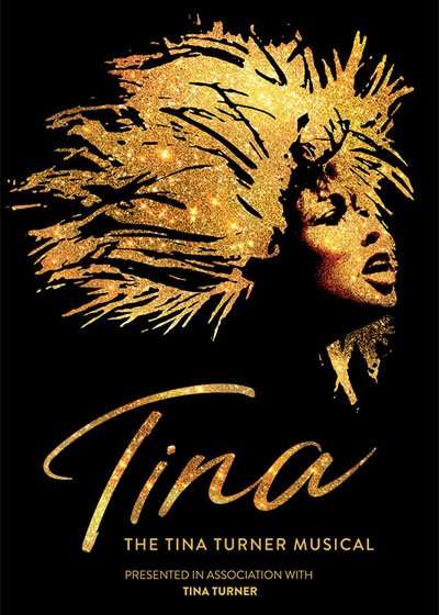 Tina: The Tina Turner Musical Broadway show