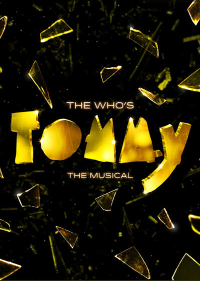 The Who's Tommy Broadway show