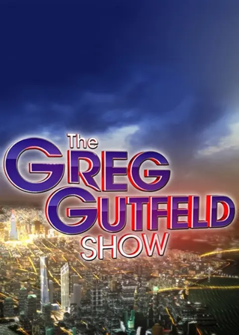 Greg Gutfeld Show Poster