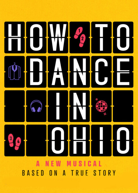 How to Dance in Ohio Tickets