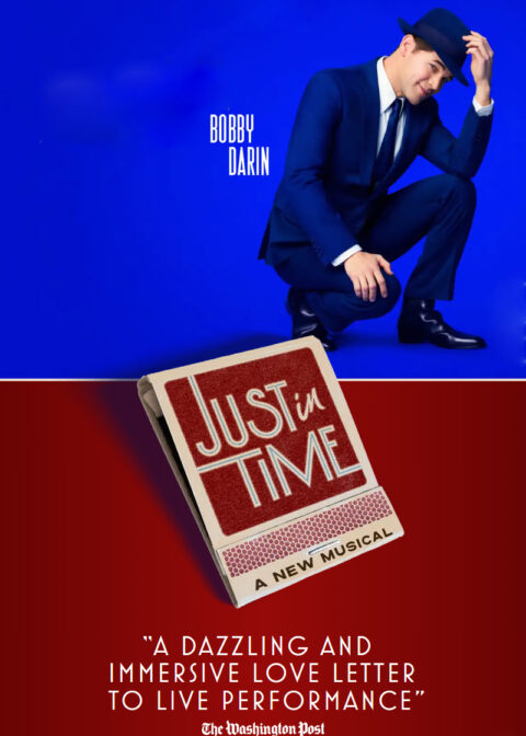 Just in Time Tickets