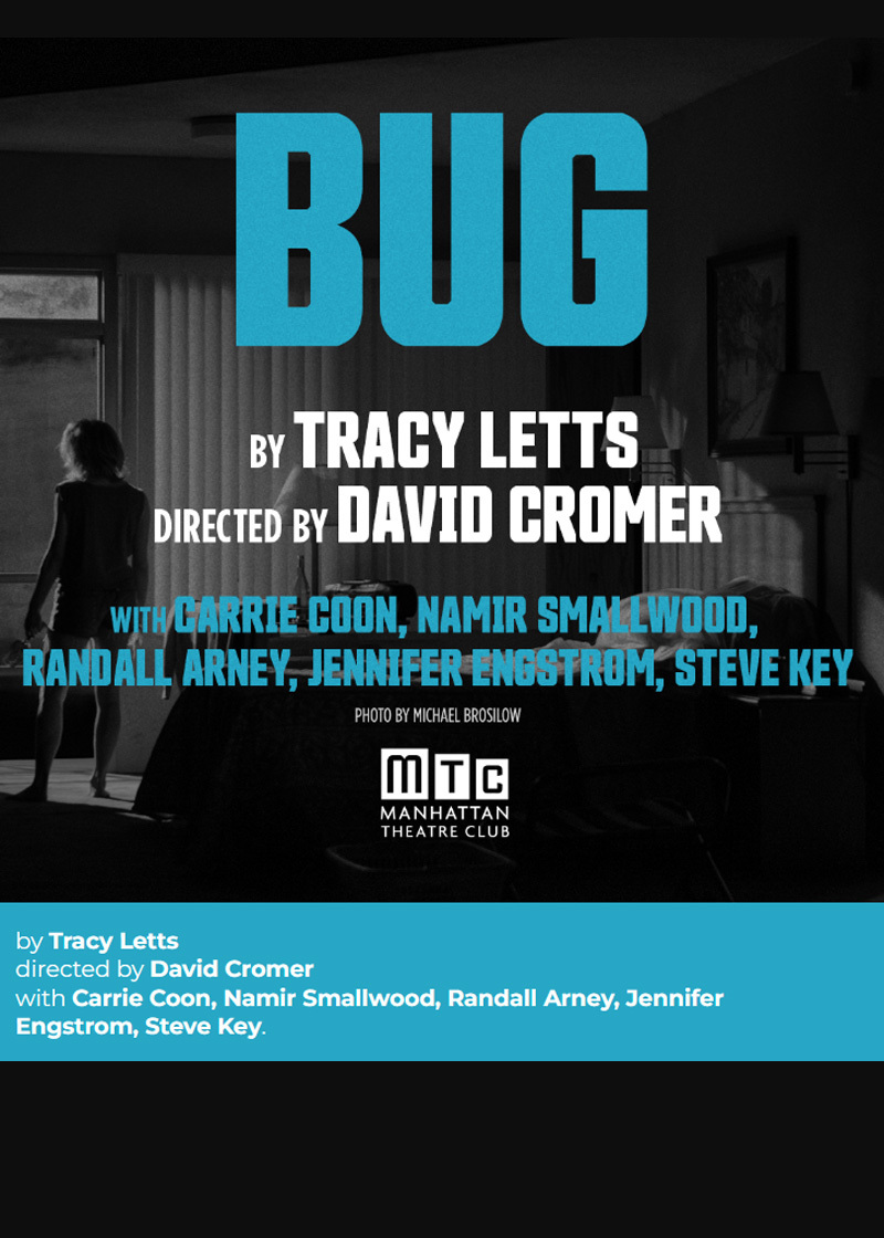Bug Poster