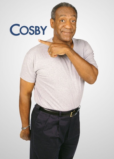 Cosby Show Poster