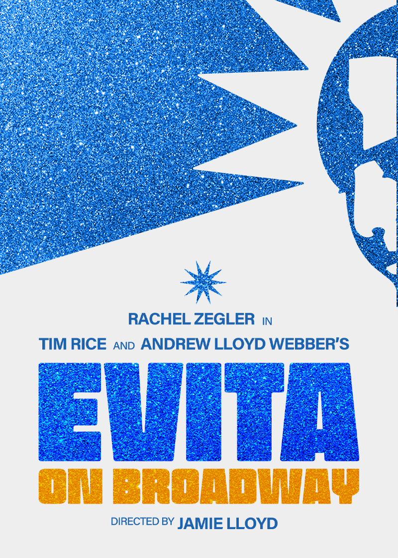 Evita Poster