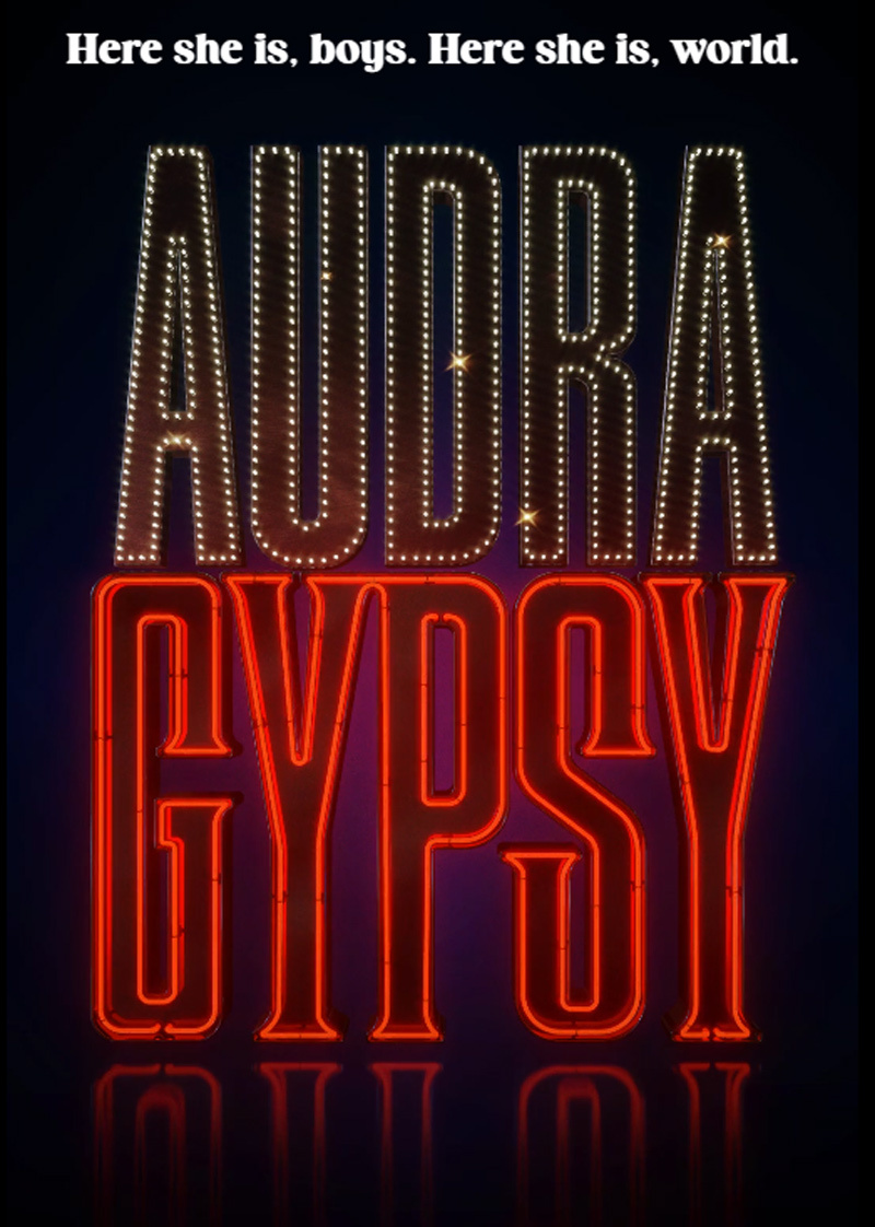 Gypsy Poster