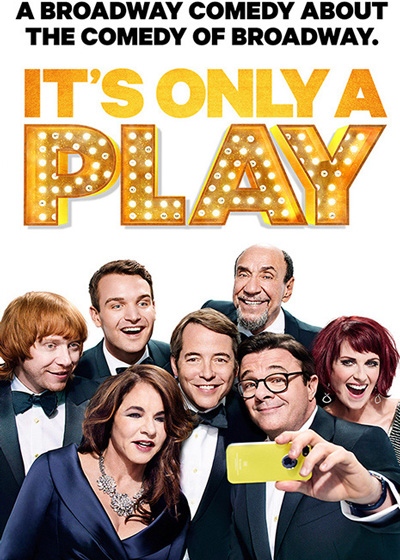 Only Play