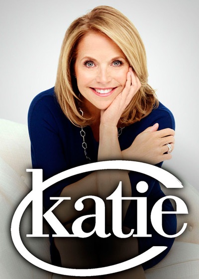The Katie Show Show Poster
