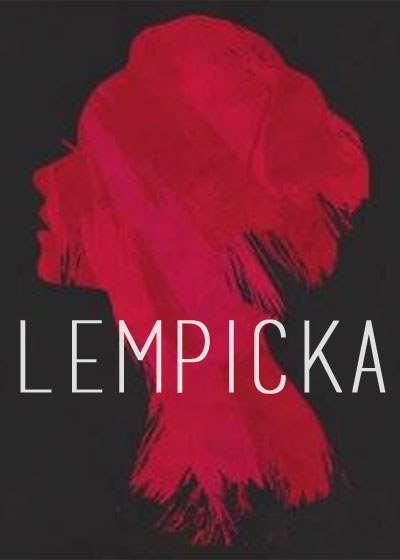 Lempicka Poster