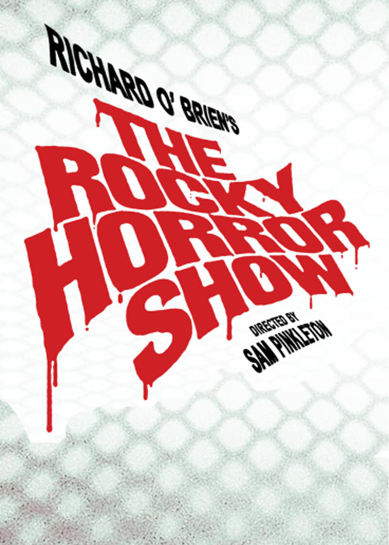 The Rocky Horror Show Poster