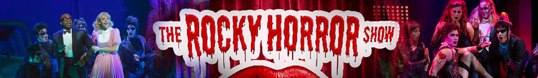 Rocky Horror Show On Broadway