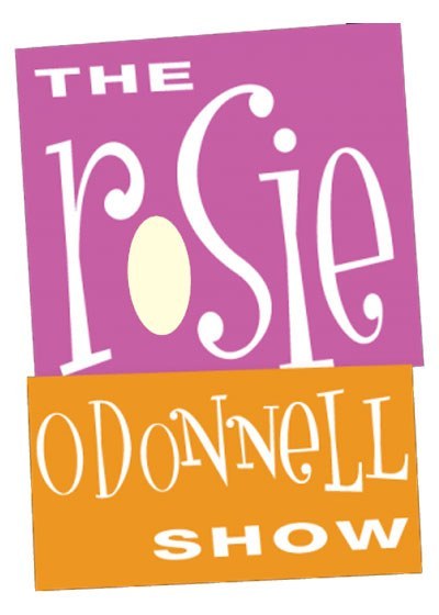 Rosie O'Donnell Show Show Poster