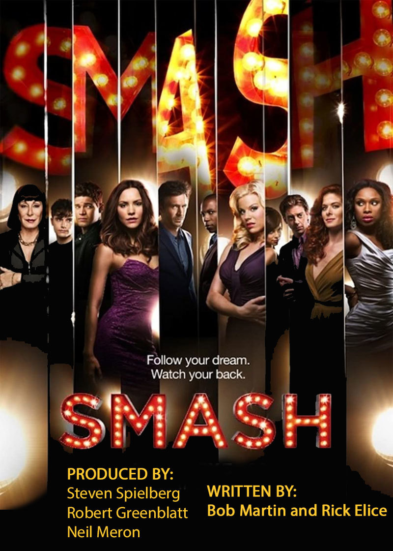 Smash Poster