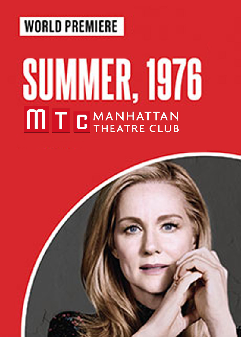 Summer, 1976 Poster