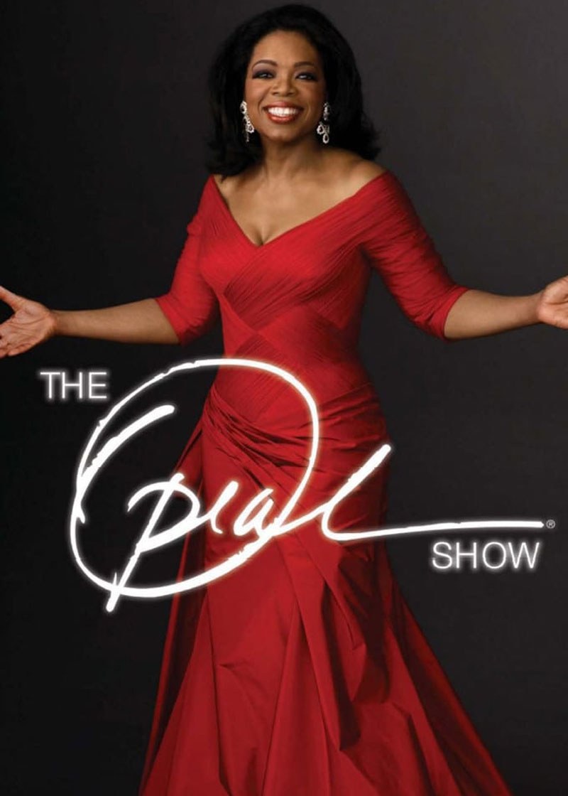 Oprah Winfrey Show Free TV Show Tickets