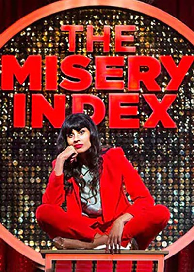 The Misery Index Show Poster