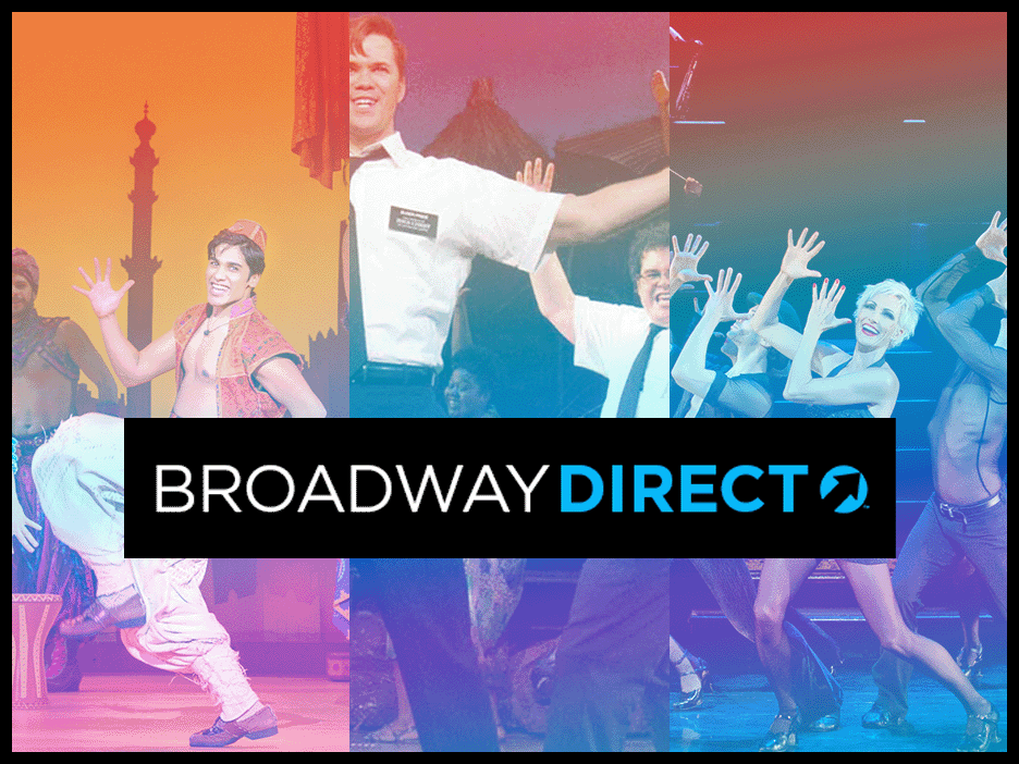 Broadway Direct