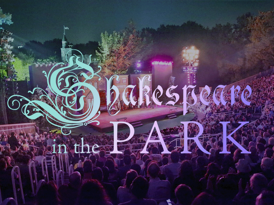 Shakespeare In The Park