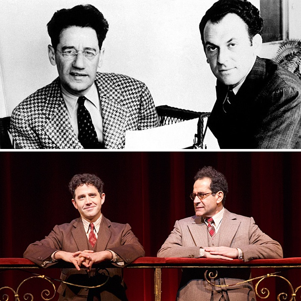Behind the Curtain of Act One! Chart Theater Legend Moss Hart’s Extraordinary Journey to Broadway