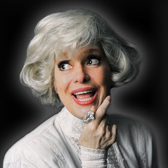 Carol Channing